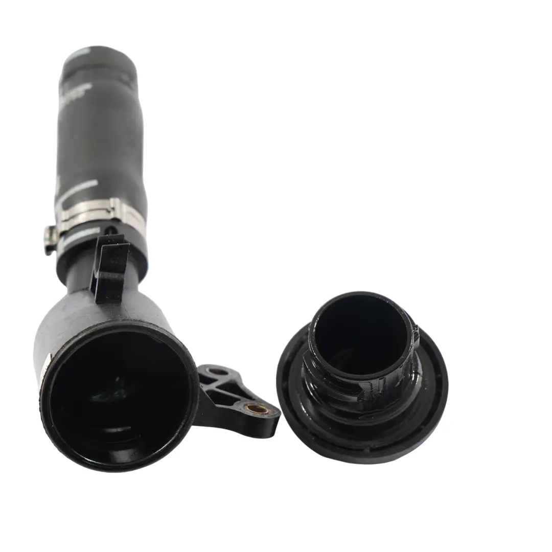 Land Rover Freelander L359 Tubo Tappo Riempimento Olio Diesel 9685025880 - SKU LR034129 - Numero di parte LR034129