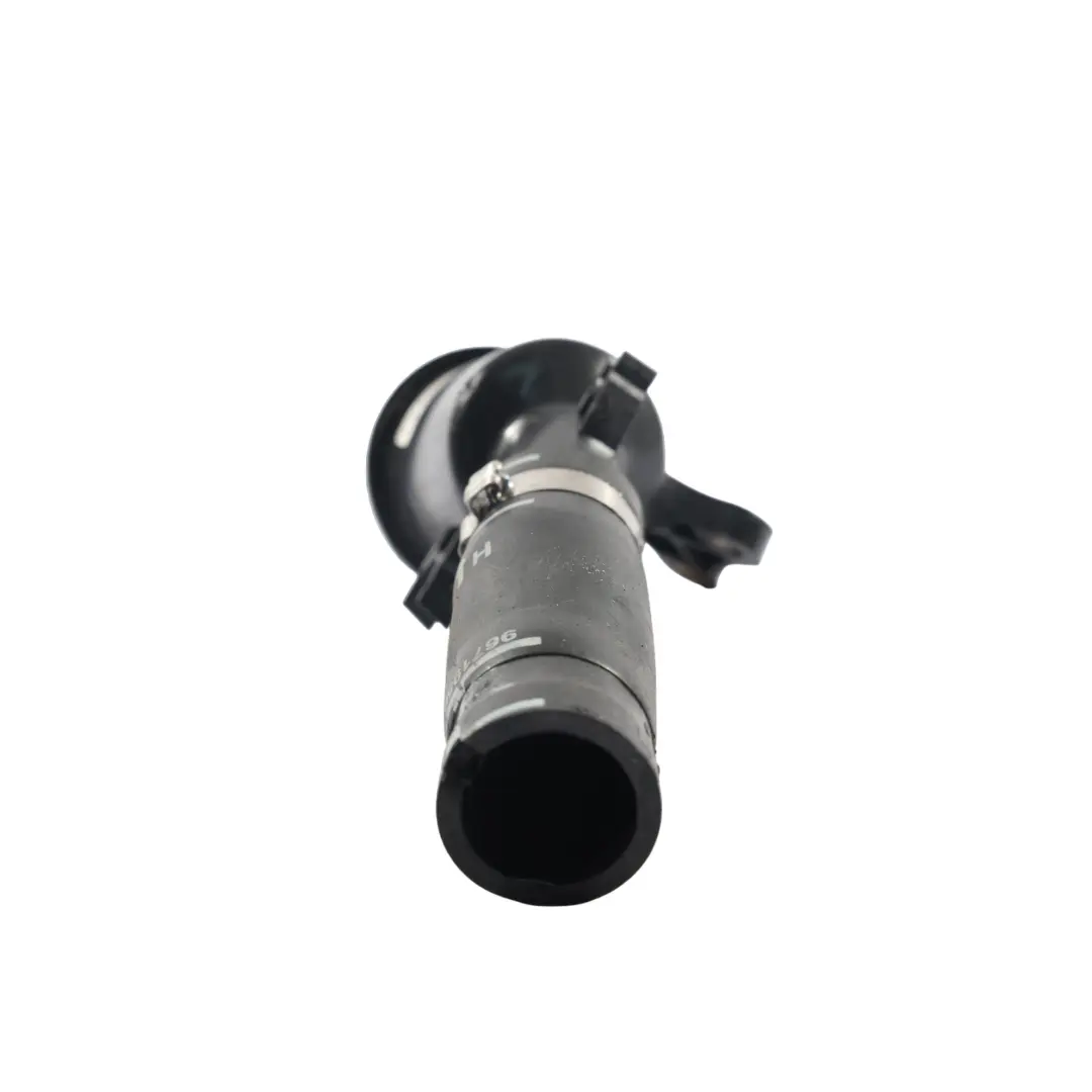 Land Rover Freelander L359 Bouchon Goulot Remplissage Huile Diesel 9685025880 - SKU LR034129 - Numéro de pièce LR034129