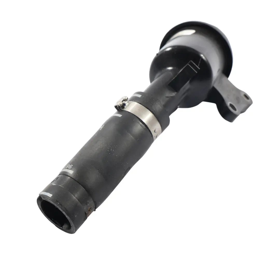 Tubo Tappo Riempimento Olio Diesel 9685025880 per Land Rover Freelander L359 con numero di parte LR034129 Land Rover Freelander L359 Tubo Tappo Riempimento Olio Diesel 9685025880 - SKU LR034129 - Numero di parte LR034129