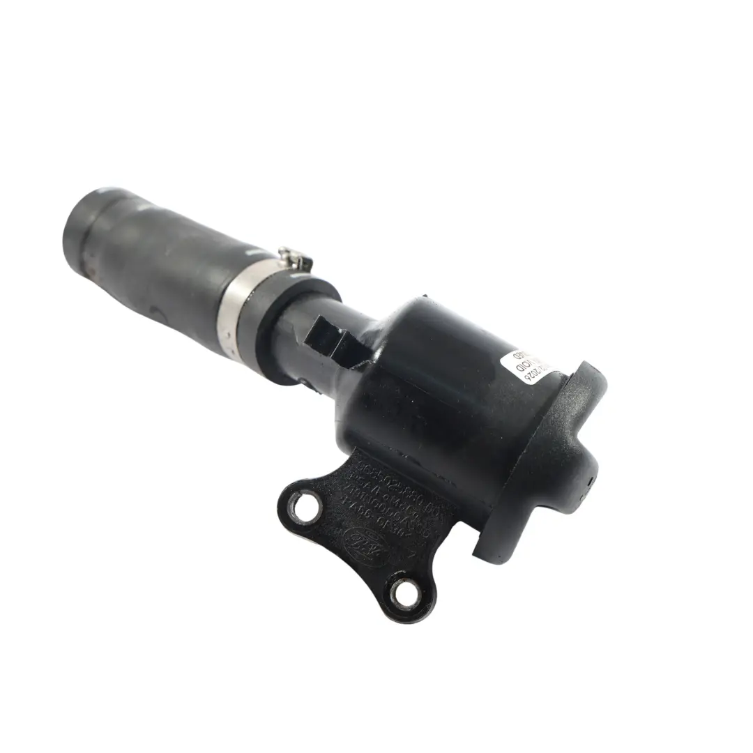 Land Rover Freelander L359 Öleinfüllstutzen Kappe Diesel 9685025880 - SKU LR034129 - Teilenummer LR034129