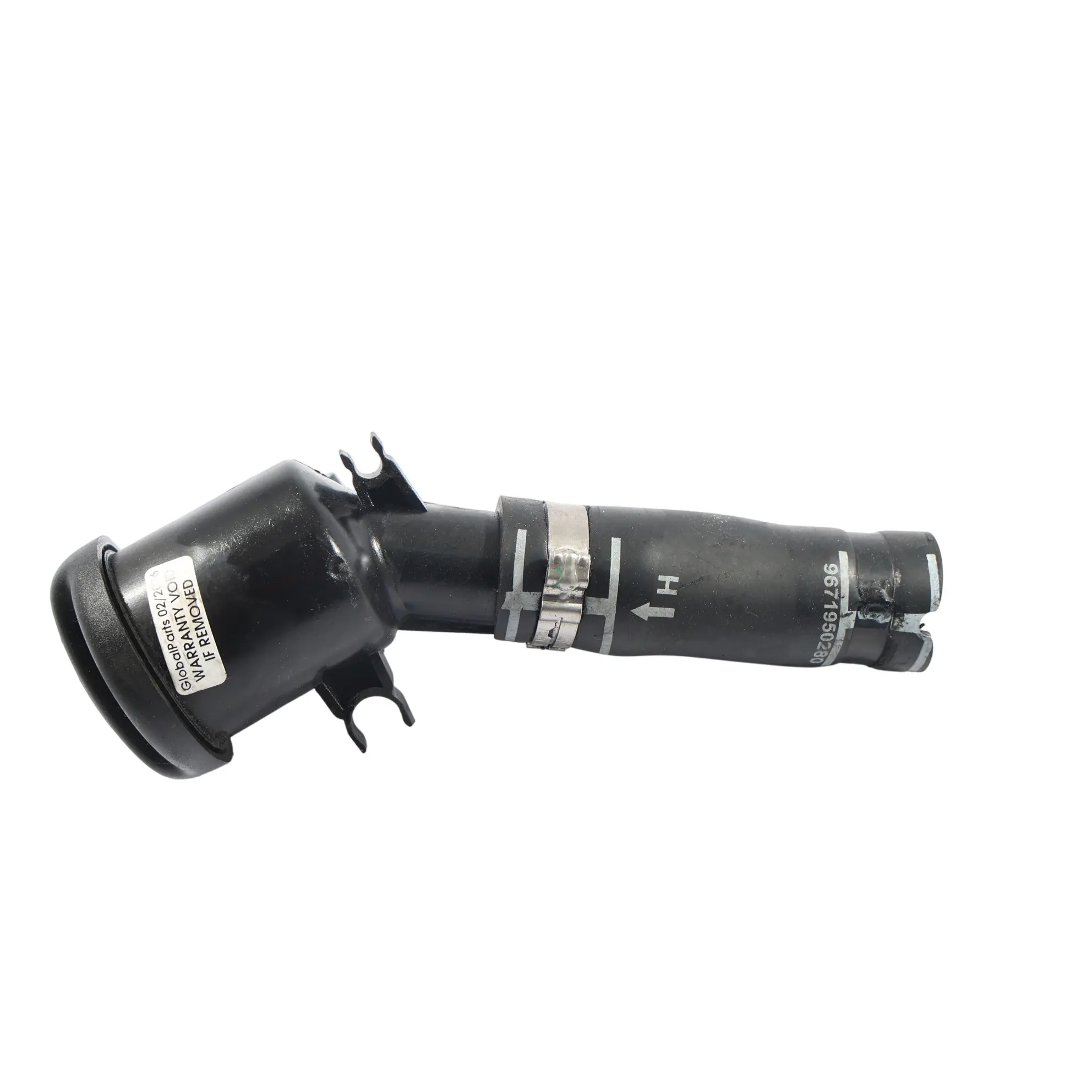 Land Rover Freelander L359 Korek Wlewu Oleju Z Rurką Diesel 9685025880