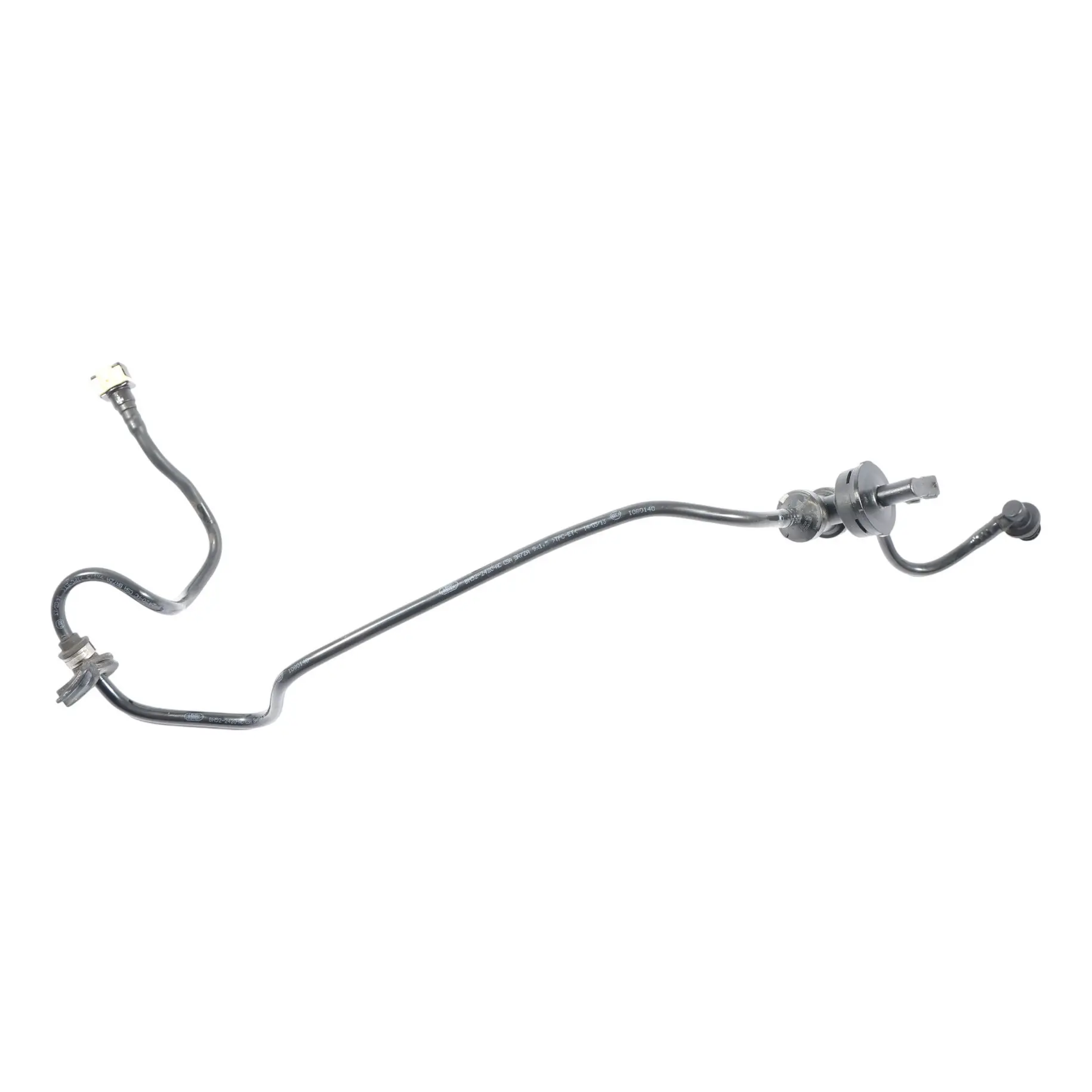 Land Rover Freelander 2 L359 Brake Servo Vacuum Pipe Line Hose BH52-2420-AC