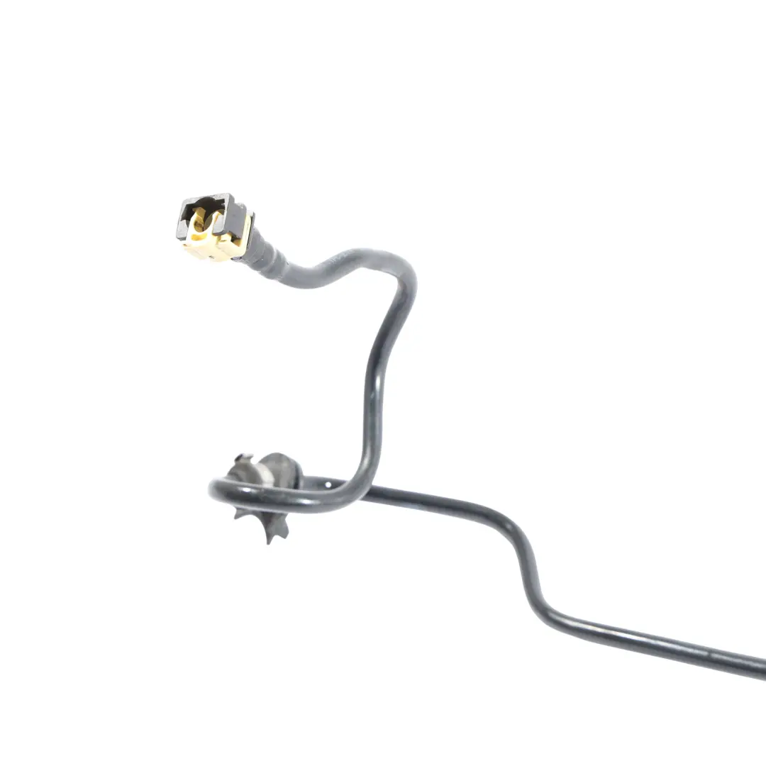 Brake Servo Vacuum Pipe Line Hose BH52-2420-AC to Land Rover Freelander 2 L359 with Part number LR034390 Land Rover Freelander 2 L359 Brake Servo Vacuum Pipe Line Hose BH52-2420-AC - SKU RHD-LR034390 - Part number LR034390