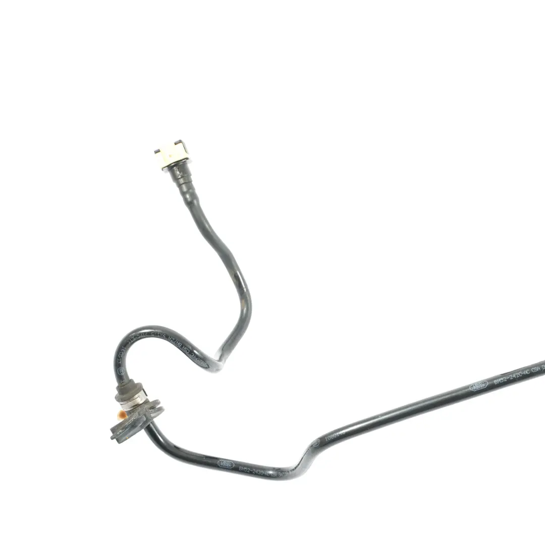 Brake Servo Vacuum Pipe Line Hose BH52-2420-AC to Land Rover Freelander 2 L359 with Part number LR034390 Land Rover Freelander 2 L359 Brake Servo Vacuum Pipe Line Hose BH52-2420-AC - SKU RHD-LR034390 - Part number LR034390