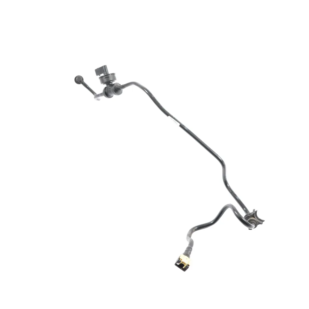 Land Rover Freelander 2 L359 Brake Servo Vacuum Pipe Line Hose BH52-2420-AC - SKU RHD-LR034390 - Part number LR034390