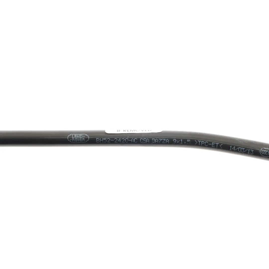 Brake Servo Vacuum Pipe Line Hose BH52-2420-AC to Land Rover Freelander 2 L359 with Part number LR034390 Land Rover Freelander 2 L359 Brake Servo Vacuum Pipe Line Hose BH52-2420-AC - SKU RHD-LR034390 - Part number LR034390
