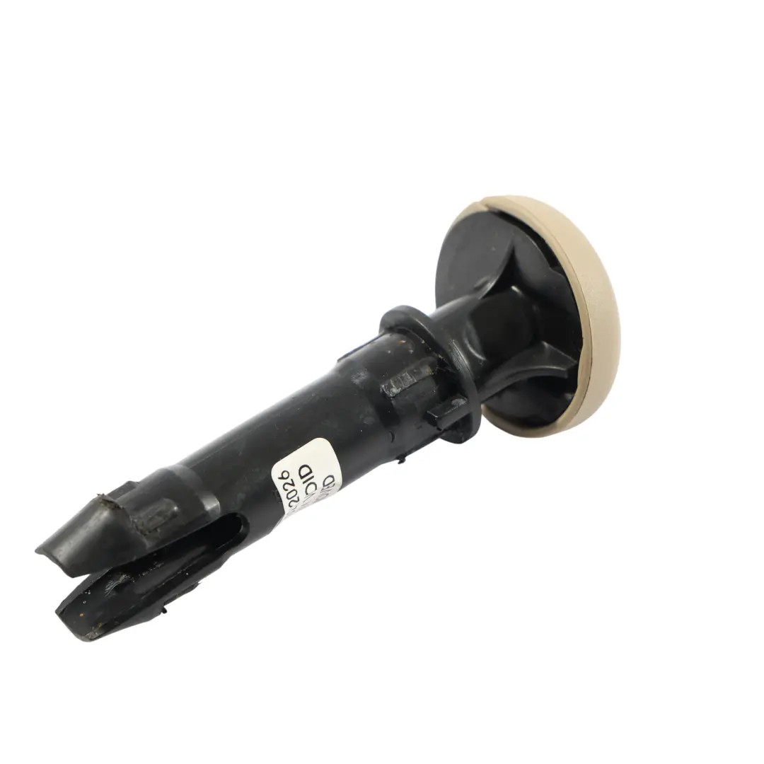 Range Rover Evoque Prowadnica Zagłówka Przód Bez Blokady BJ32-611D74-CB - SKU LR036043 - Numer Części LR036043