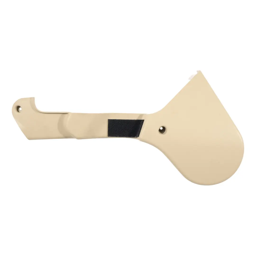 Front Seat Cover Trim Inner Right O/S Almond 2083642 to Range Rover Evoque L538 with Part number LR036050 Range Rover Evoque L538 Front Seat Cover Trim Inner Right O/S Almond 2083642 - SKU LR036050 - Part number LR036050