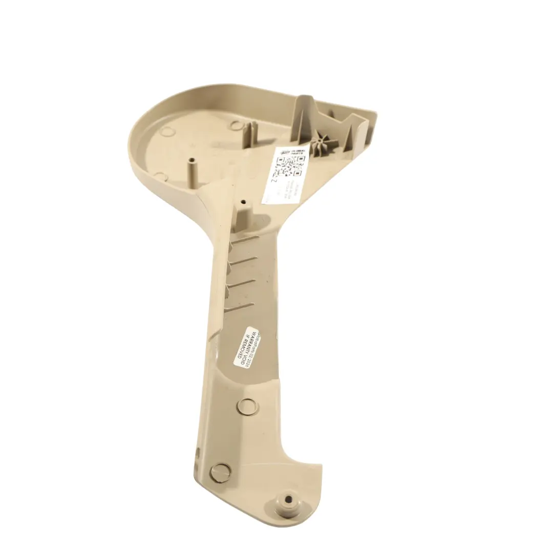 Tapiceria Asiento Delantero Interior Derecho 2083642 para Range Rover Evoque L538 con número de pieza LR036050 Range Rover Evoque L538 Tapiceria Asiento Delantero Interior Derecho 2083642 - SKU LR036050 - Número de pieza LR036050