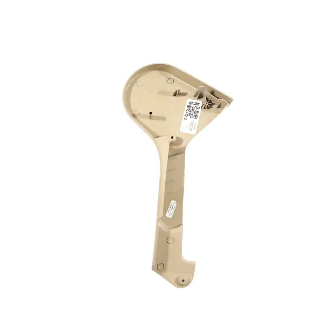 Vorder Sitz Abdeckung Innen Rechts Mandel 2083642 für Range Rover Evoque L538 mit Teilenummer LR036050 Range Rover Evoque L538 Vorder Sitz Abdeckung Innen Rechts Mandel 2083642 - SKU LR036050 - Teilenummer LR036050