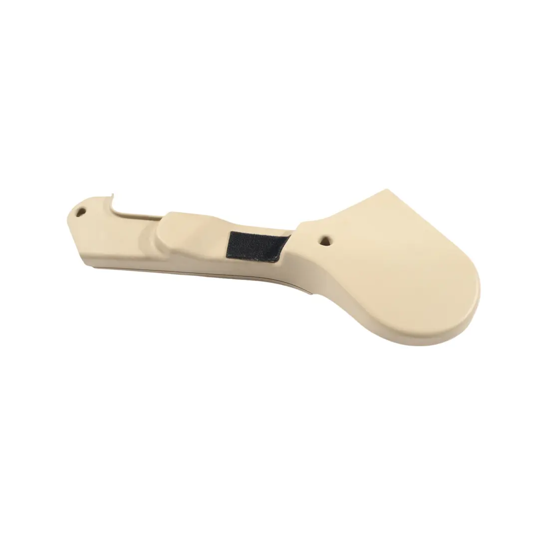 Front Seat Cover Trim Inner Right O/S Almond 2083642 to Range Rover Evoque L538 with Part number LR036050 Range Rover Evoque L538 Front Seat Cover Trim Inner Right O/S Almond 2083642 - SKU LR036050 - Part number LR036050