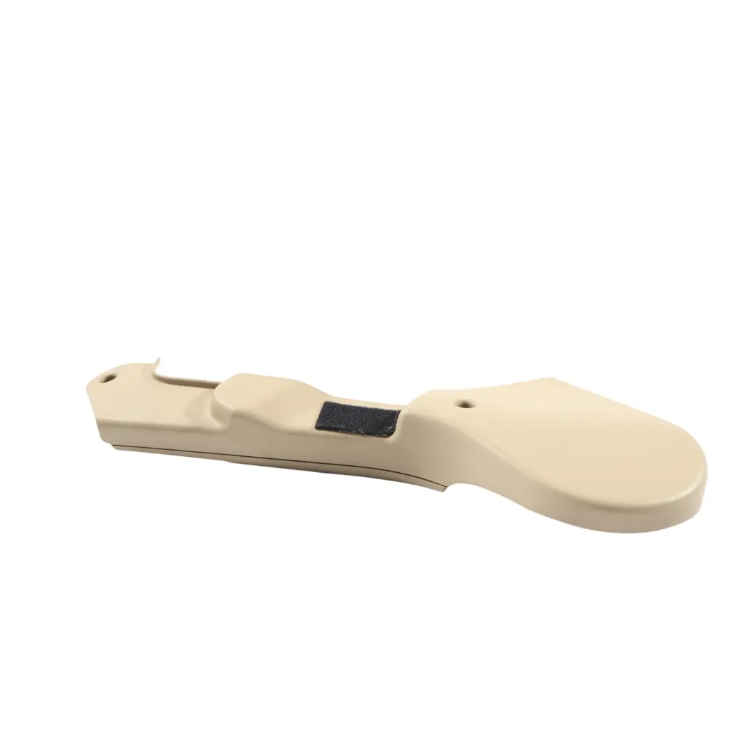 Range Rover Evoque L538 Tapiceria Asiento Delantero Interior Derecho 2083642 - SKU LR036050 - Número de pieza LR036050