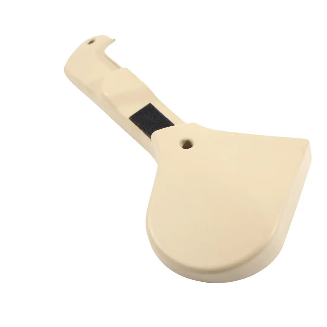 Front Seat Cover Trim Inner Right O/S Almond 2083642 to Range Rover Evoque L538 with Part number LR036050 Range Rover Evoque L538 Front Seat Cover Trim Inner Right O/S Almond 2083642 - SKU LR036050 - Part number LR036050