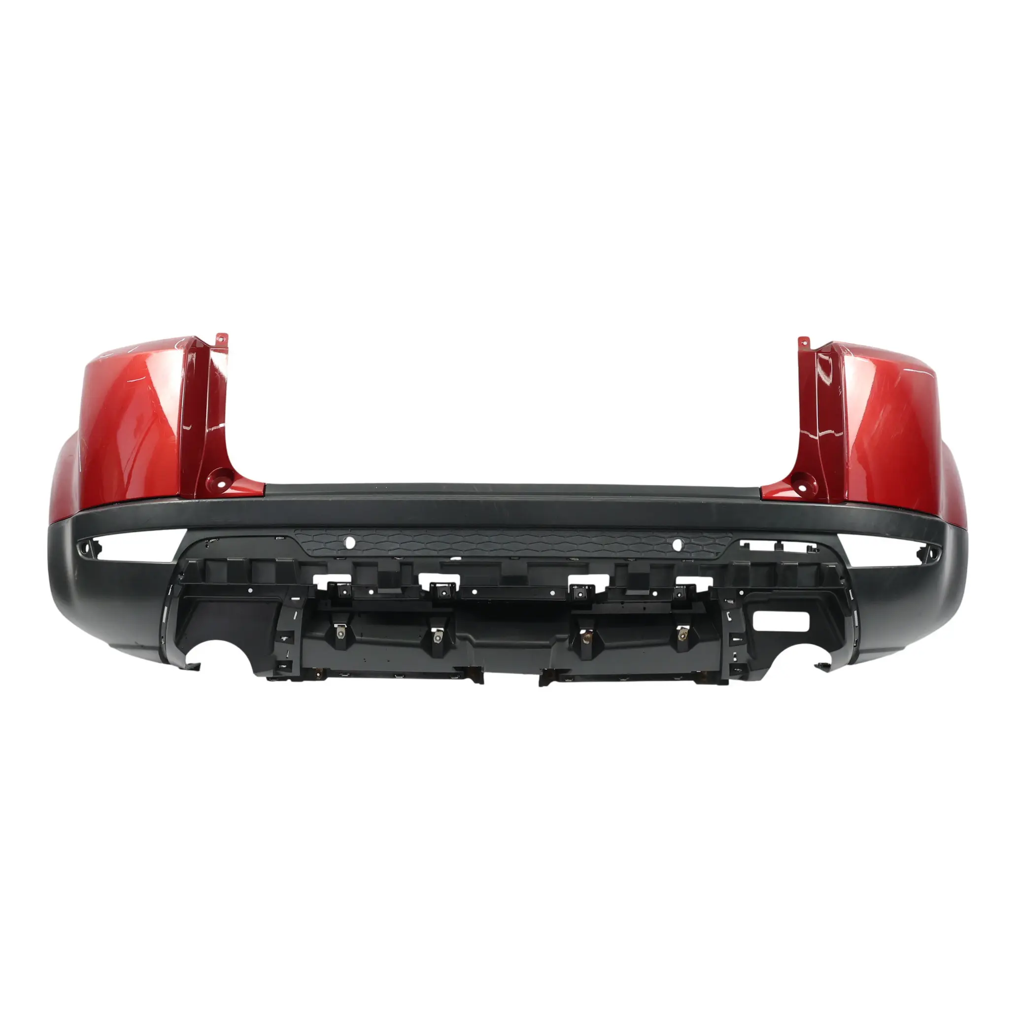 Range Rover Evoque L538 Tylny Zderzak Firenze Red - 868