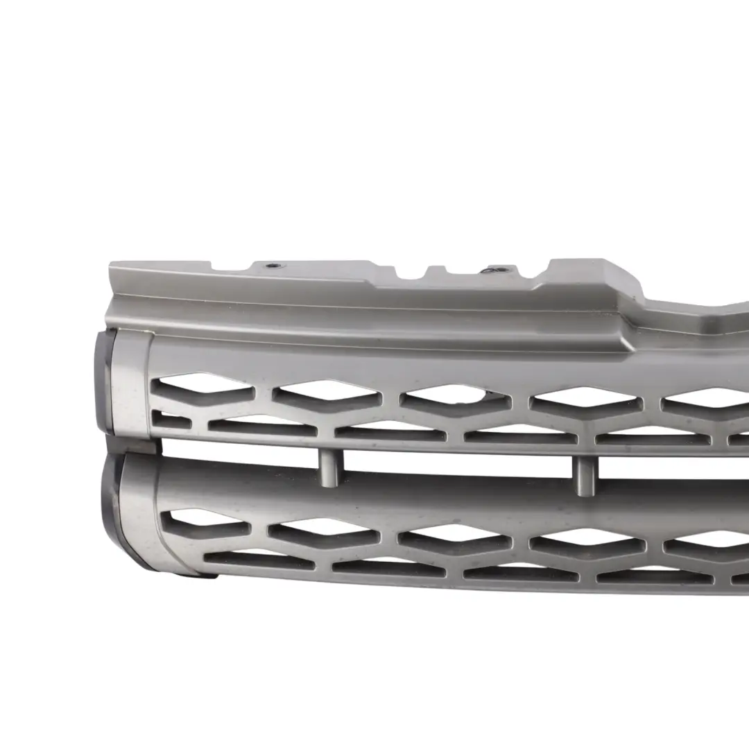 Front Bumper Centre Grille Grill Cover Panel to Range Rover Evoque L538 with Part number LR036714 Range Rover Evoque L538 Front Bumper Centre Grille Grill Cover Panel - SKU LR036714 - Part number LR036714