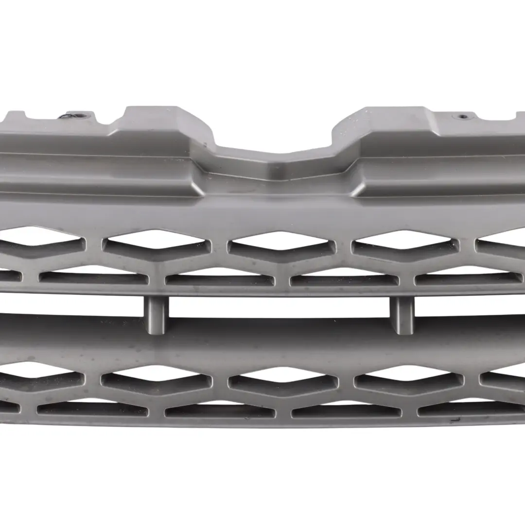 Front Bumper Centre Grille Grill Cover Panel to Range Rover Evoque L538 with Part number LR036714 Range Rover Evoque L538 Front Bumper Centre Grille Grill Cover Panel - SKU LR036714 - Part number LR036714