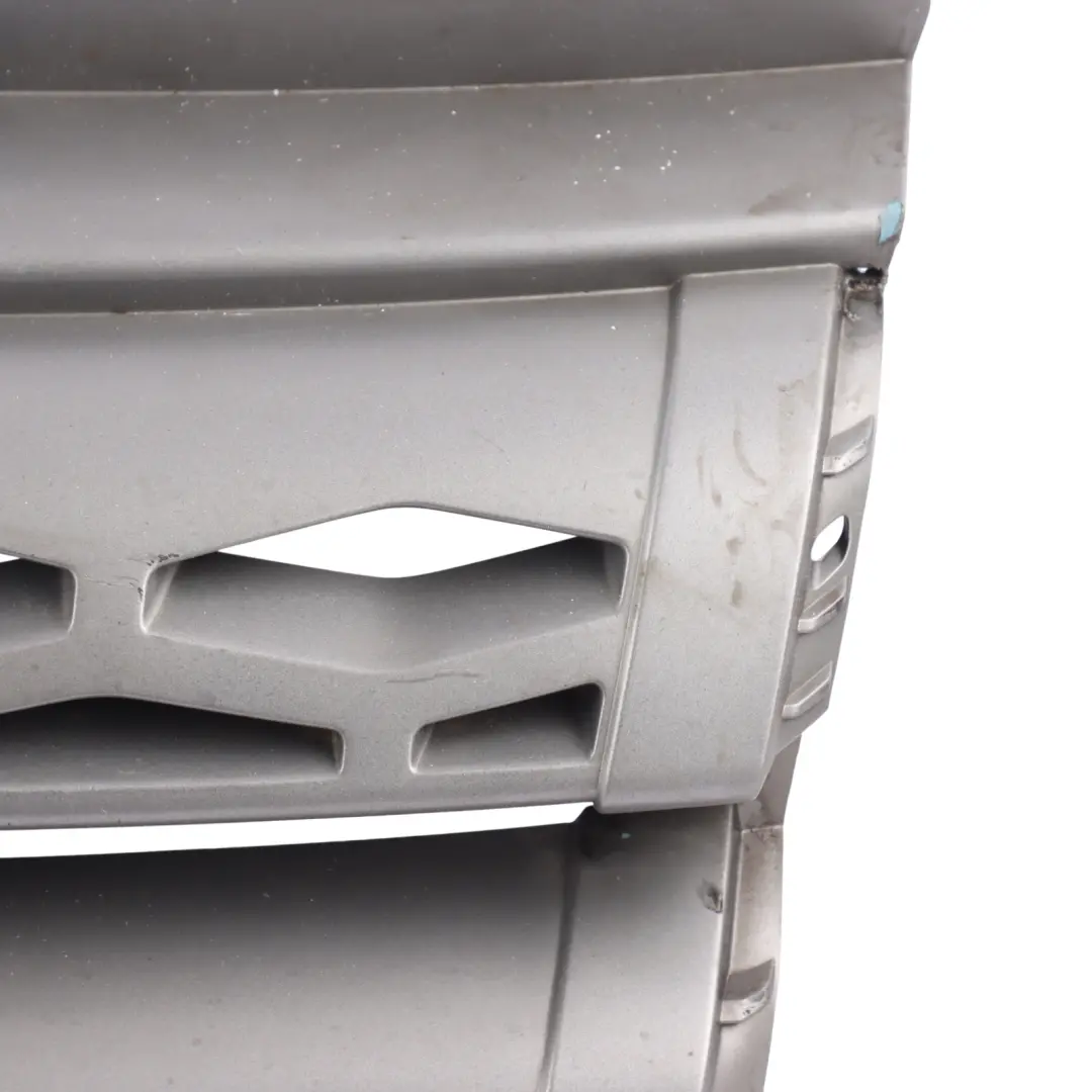 Front Bumper Centre Grille Grill Cover Panel to Range Rover Evoque L538 with Part number LR036714 Range Rover Evoque L538 Front Bumper Centre Grille Grill Cover Panel - SKU LR036714 - Part number LR036714