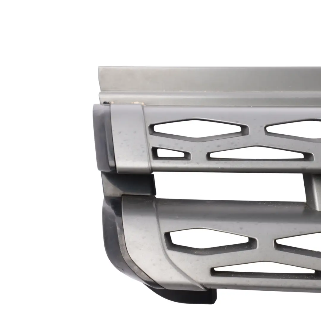 Front Bumper Centre Grille Grill Cover Panel to Range Rover Evoque L538 with Part number LR036714 Range Rover Evoque L538 Front Bumper Centre Grille Grill Cover Panel - SKU LR036714 - Part number LR036714