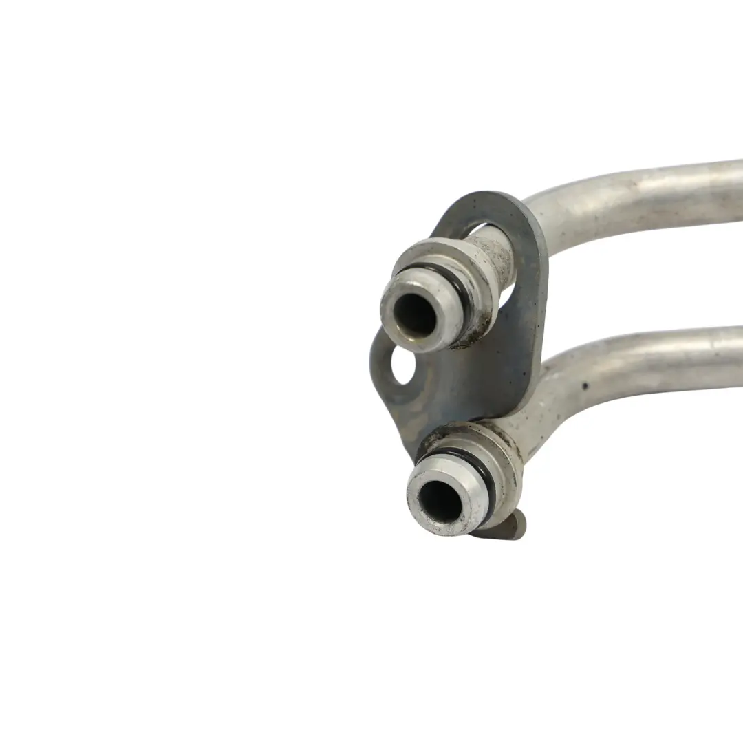 Cambios Aceite Refrigeración Manguera CH22-7R081-AC para Land Rover Discovery 4 L319 con número de pieza LR037217 Land Rover Discovery 4 L319 Cambios Aceite Refrigeración Manguera CH22-7R081-AC - SKU LR037217 - Número de pieza LR037217