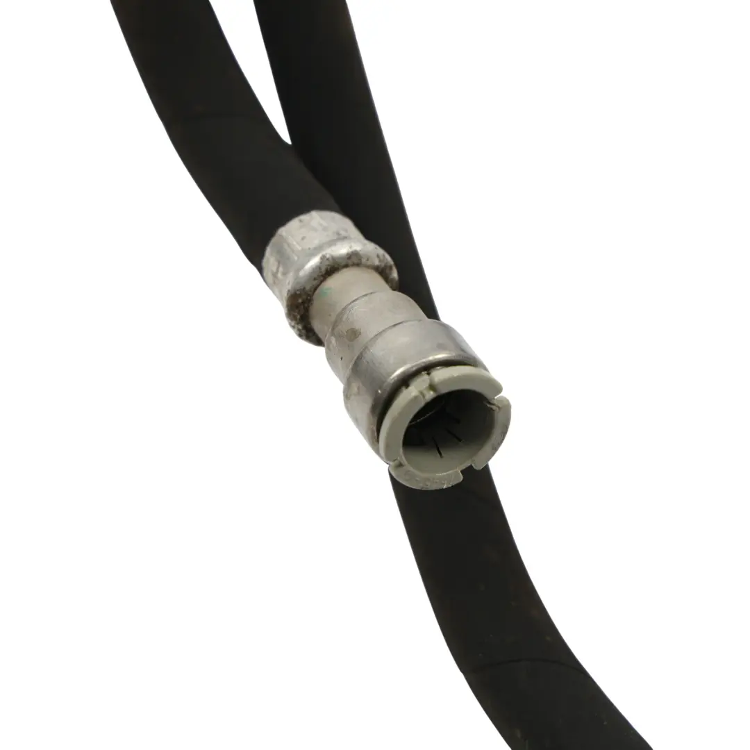 Land Rover Discovery 4 L319 Gearbox Oil Cooling Pipe Hose Line CH22-7R081-AC - SKU LR037217 - Part number LR037217