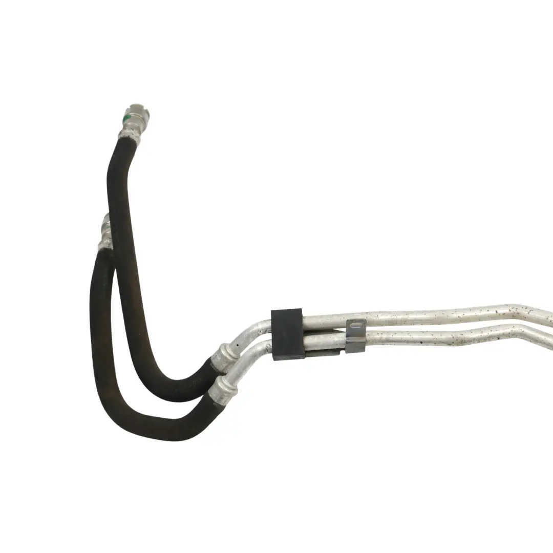 Gearbox Oil Cooling Pipe Hose Line CH22-7R081-AC to Land Rover Discovery 4 L319 with Part number LR037217 Land Rover Discovery 4 L319 Gearbox Oil Cooling Pipe Hose Line CH22-7R081-AC - SKU LR037217 - Part number LR037217