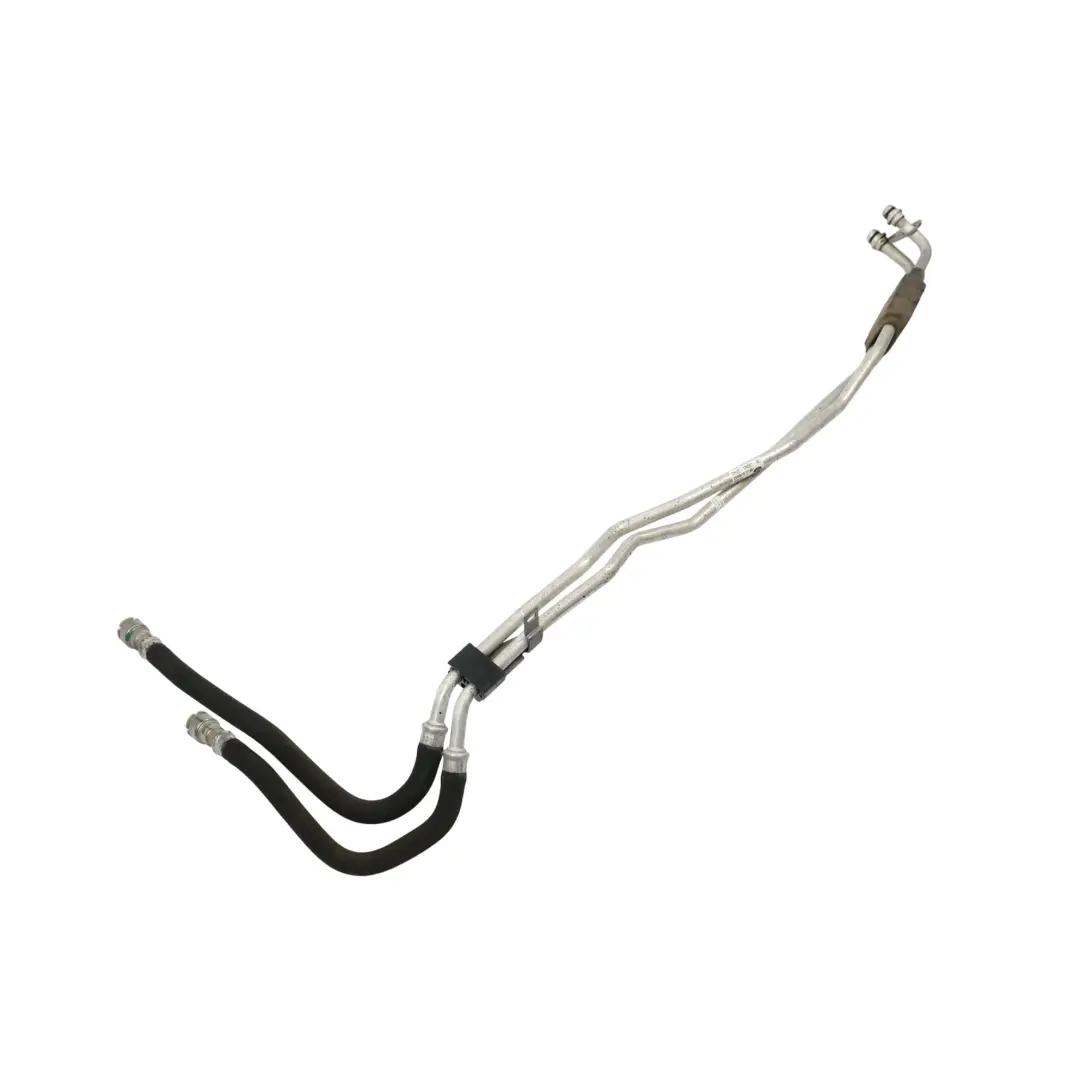 Cambios Aceite Refrigeración Manguera CH22-7R081-AC para Land Rover Discovery 4 L319 con número de pieza LR037217 Land Rover Discovery 4 L319 Cambios Aceite Refrigeración Manguera CH22-7R081-AC - SKU LR037217 - Número de pieza LR037217