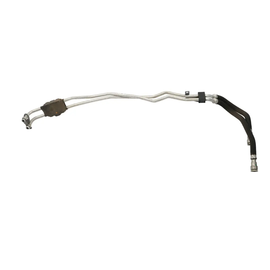 Tuyau Refroidissement Huile Vitesses CH22-7R081-AC pour Land Rover Discovery 4 L319 à propos du numéro de pièce LR037217 Land Rover Discovery 4 L319 Tuyau Refroidissement Huile Vitesses CH22-7R081-AC - SKU LR037217 - Numéro de pièce LR037217