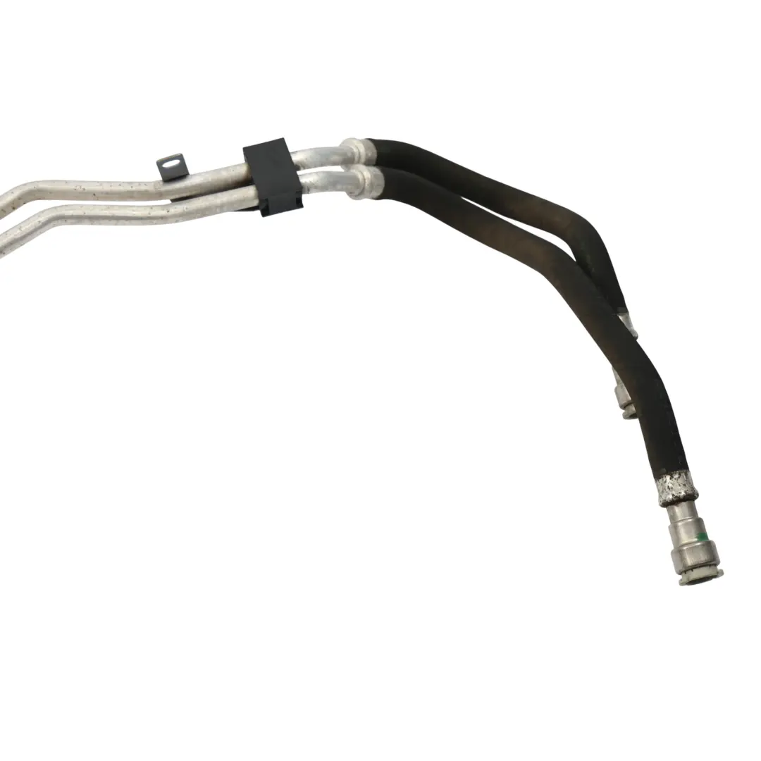 Getriebe Öl Kühlung Schlauch Leitung CH22-7R081-AC für Land Rover Discovery 4 L319 mit Teilenummer LR037217 Land Rover Discovery 4 L319 Getriebe Öl Kühlung Schlauch Leitung CH22-7R081-AC - SKU LR037217 - Teilenummer LR037217