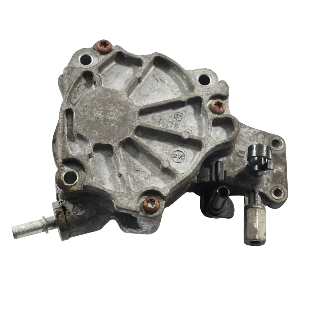 Land Rover Freelander 2 L359 Brake Vacuum Pump 2.2 Diesel 6G9Q-2A451-AE - SKU LR037627 - Part number LR037627