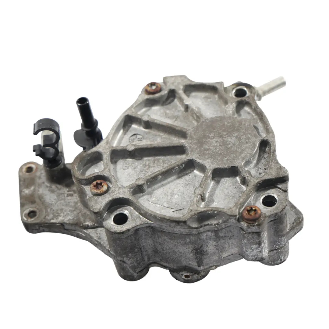 Land Rover Freelander 2 L359 Brake Vacuum Pump 2.2 Diesel 6G9Q-2A451-AE - SKU LR037627 - Part number LR037627