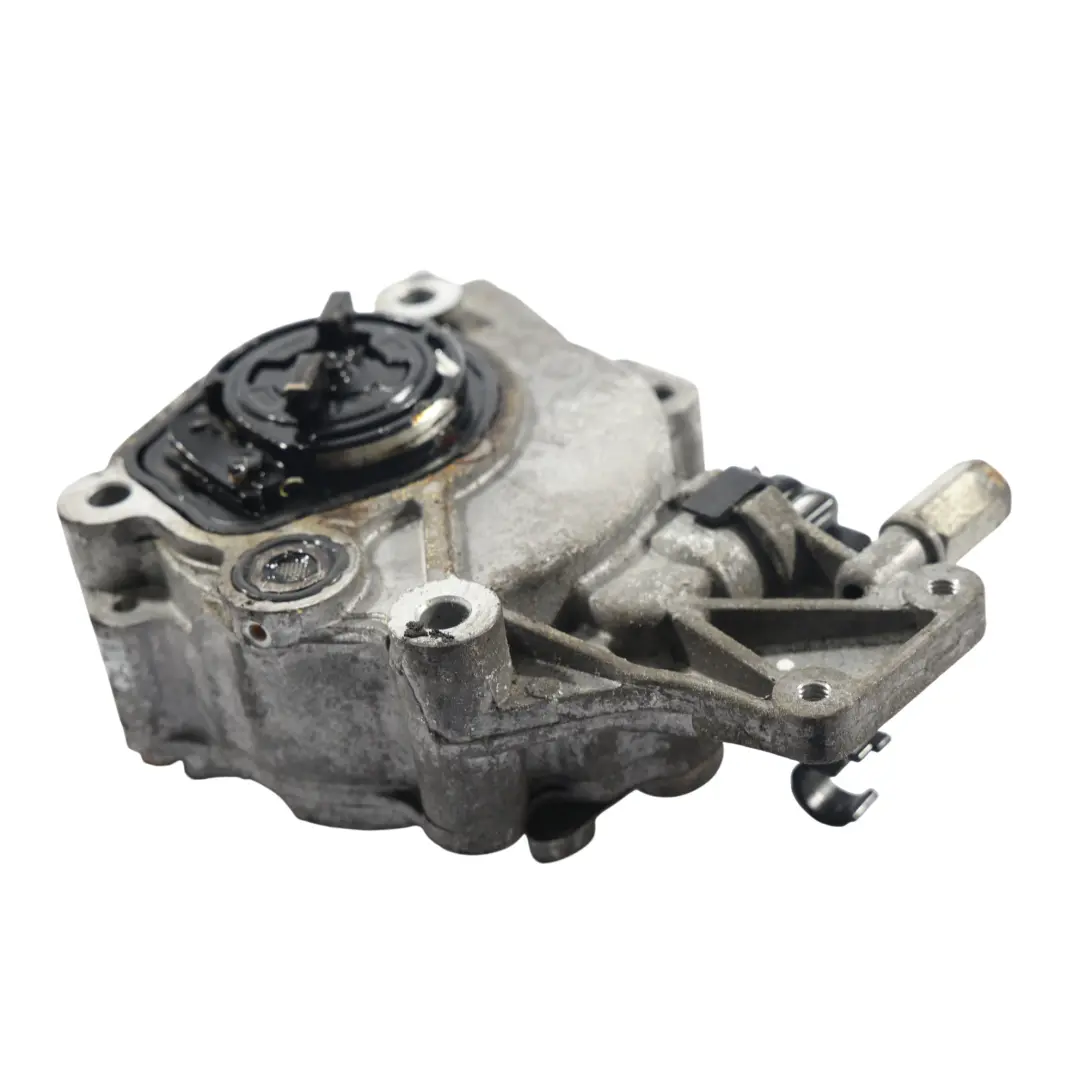 Pompa Vuoto Freni 2.2 Diesel 6G9Q-2A451-AE per Land Rover Freelander 2 L359 con numero di parte LR037627 Land Rover Freelander 2 L359 Pompa Vuoto Freni 2.2 Diesel 6G9Q-2A451-AE - SKU LR037627 - Numero di parte LR037627