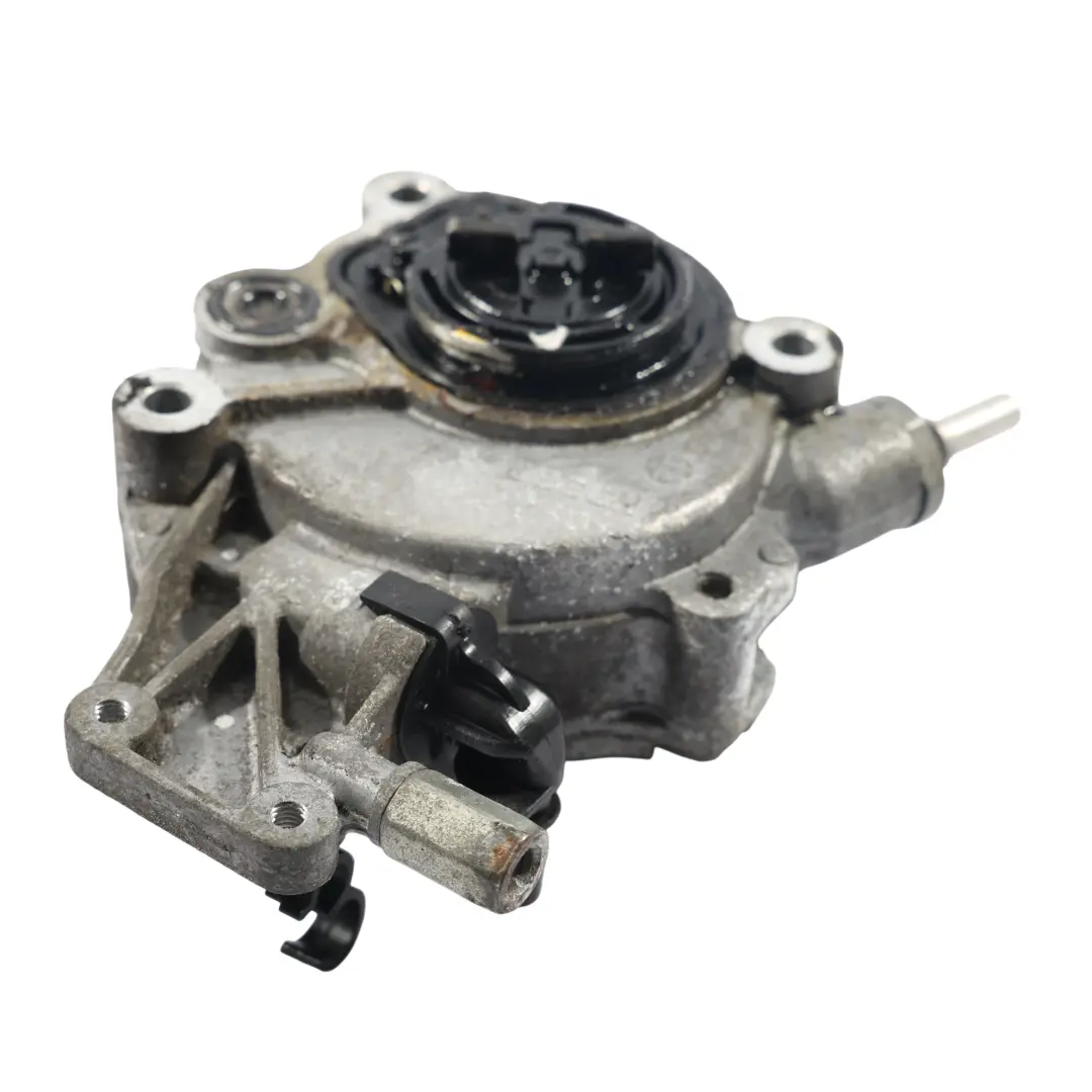 Pompa Vuoto Freni 2.2 Diesel 6G9Q-2A451-AE per Land Rover Freelander 2 L359 con numero di parte LR037627 Land Rover Freelander 2 L359 Pompa Vuoto Freni 2.2 Diesel 6G9Q-2A451-AE - SKU LR037627 - Numero di parte LR037627