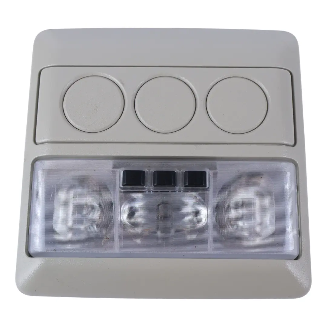 Lampa Sufitowa Tylna 5H2213704FC8LUM do Land Rover Discovery 4 L319 o numerze LR038071 Land Rover Discovery 4 L319 Lampa Sufitowa Tylna 5H2213704FC8LUM - SKU LR038071 - Numer Części LR038071