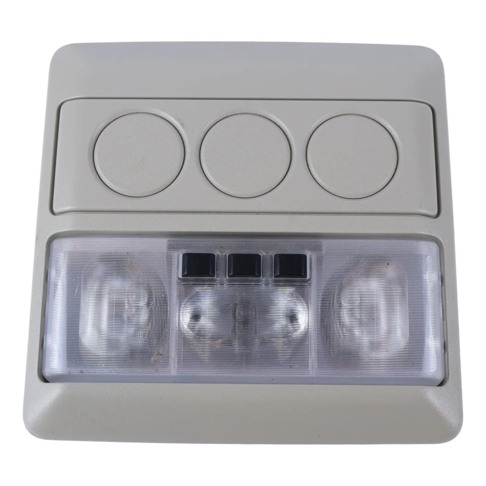 Land Rover Discovery 4 L319 Plafonnier Intérieur Arrière Pour 5H2213704FC8LUM