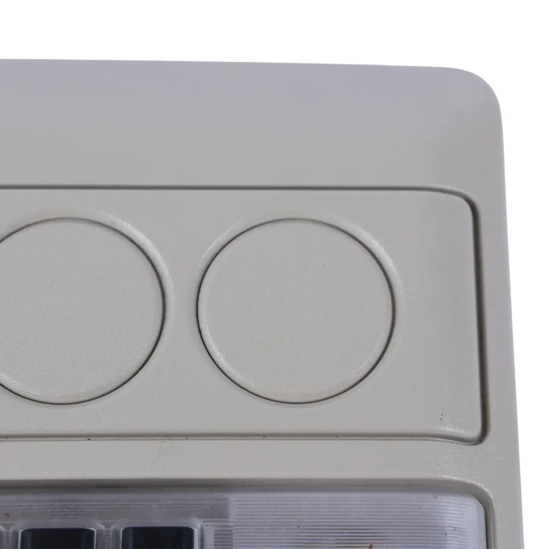 Plafonnier Intérieur Arrière Pour 5H2213704FC8LUM pour Land Rover Discovery 4 L319 à propos du numéro de pièce LR038071 Land Rover Discovery 4 L319 Plafonnier Intérieur Arrière Pour 5H2213704FC8LUM - SKU LR038071 - Numéro de pièce LR038071