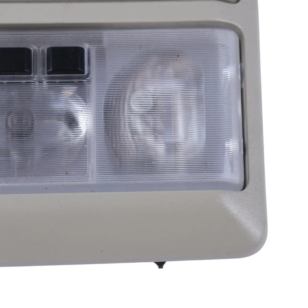 Land Rover Discovery 4 L319 Lámpara De Techo Interior Trasera 5H2213704FC8LUM - SKU LR038071 - Número de pieza LR038071