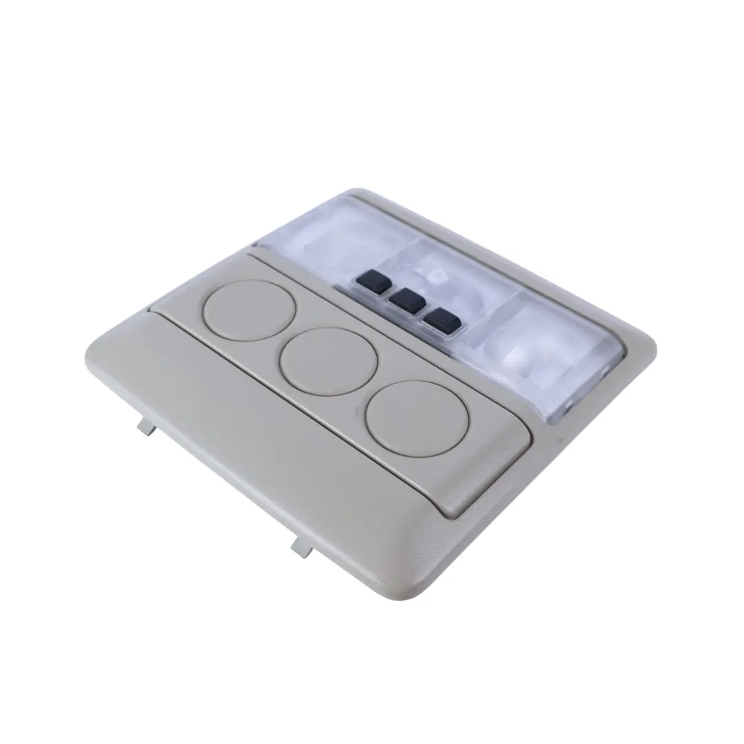 Lampada Posteriore Interna Soffitto 5H2213704FC8LUM per Land Rover Discovery 4 L319 con numero di parte LR038071 Land Rover Discovery 4 L319 Lampada Posteriore Interna Soffitto 5H2213704FC8LUM - SKU LR038071 - Numero di parte LR038071