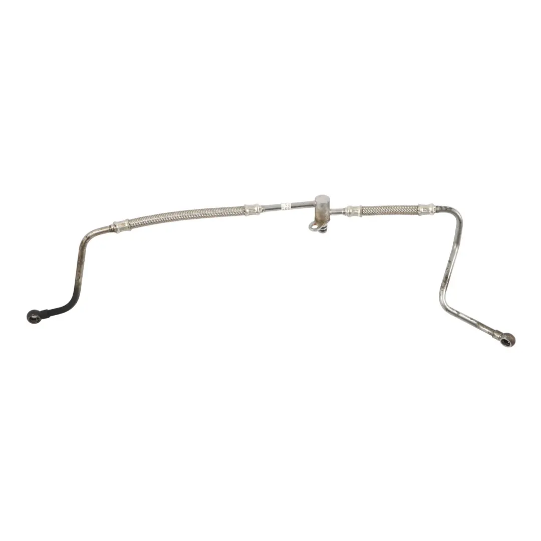 Tubería Aceite Turbocompresor 3.0 TDV6 9X2Q-6K679-CB para Land Rover Discovery 4 L319 con número de pieza LR038163 Land Rover Discovery 4 L319 Tubería Aceite Turbocompresor 3.0 TDV6 9X2Q-6K679-CB - SKU LR038163 - Número de pieza LR038163