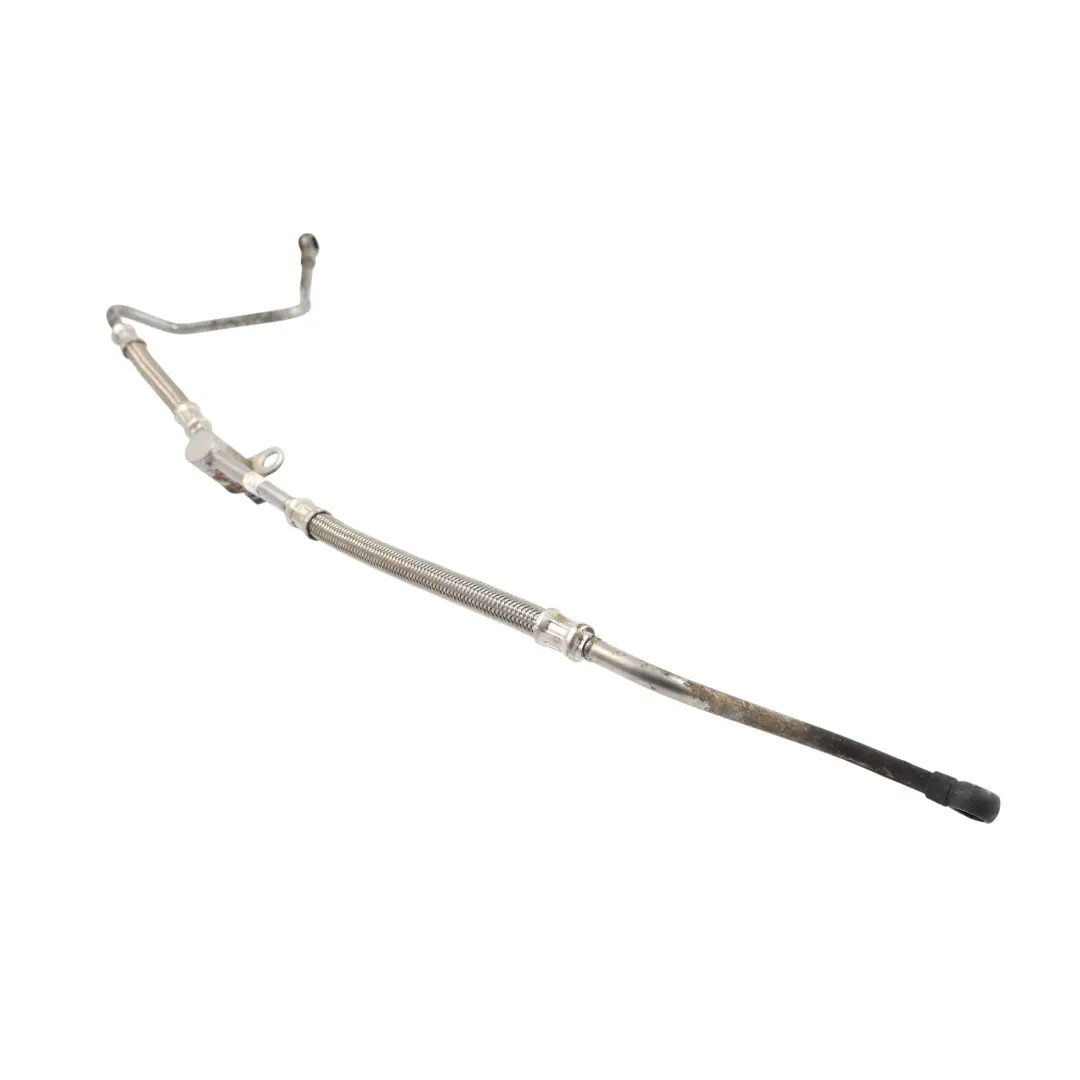 Turbolader Ölleitung 3.0 TDV6 9X2Q-6K679-CB für Land Rover Discovery 4 L319 mit Teilenummer LR038163 Land Rover Discovery 4 L319 Turbolader Ölleitung 3.0 TDV6 9X2Q-6K679-CB - SKU LR038163 - Teilenummer LR038163