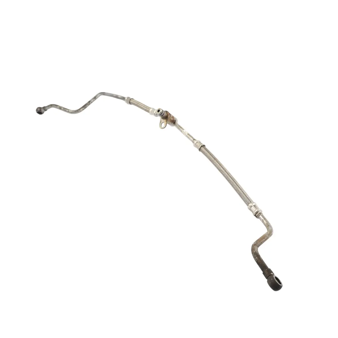 Land Rover Discovery 4 L319 Turbolader Ölleitung 3.0 TDV6 9X2Q-6K679-CB - SKU LR038163 - Teilenummer LR038163