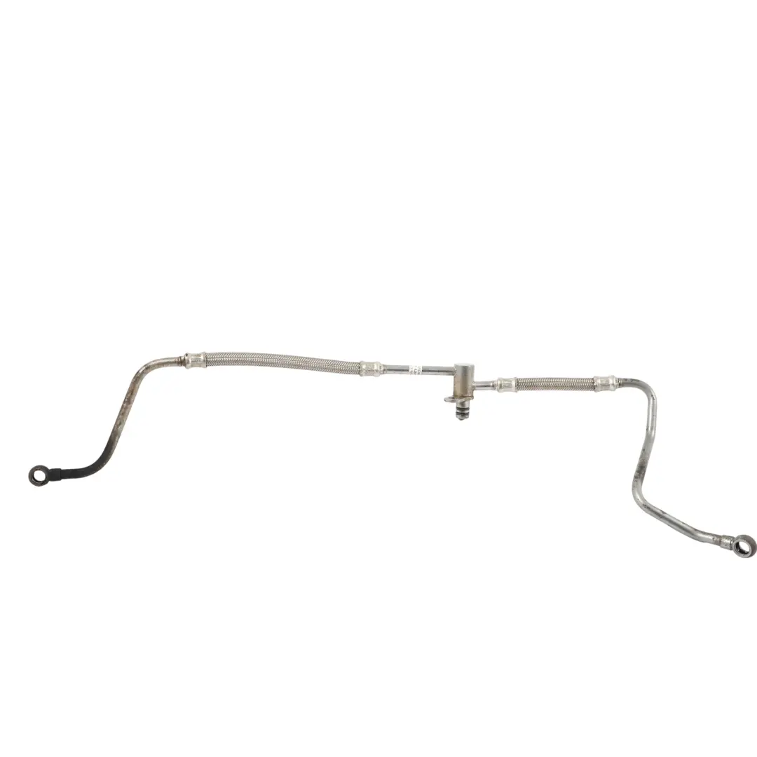 Land Rover Discovery 4 L319 Tubería Aceite Turbocompresor 3.0 TDV6 9X2Q-6K679-CB - SKU LR038163 - Número de pieza LR038163