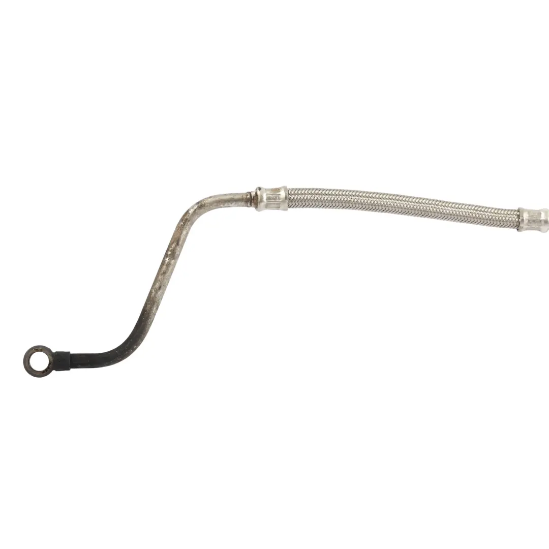 Turbolader Ölleitung 3.0 TDV6 9X2Q-6K679-CB für Land Rover Discovery 4 L319 mit Teilenummer LR038163 Land Rover Discovery 4 L319 Turbolader Ölleitung 3.0 TDV6 9X2Q-6K679-CB - SKU LR038163 - Teilenummer LR038163