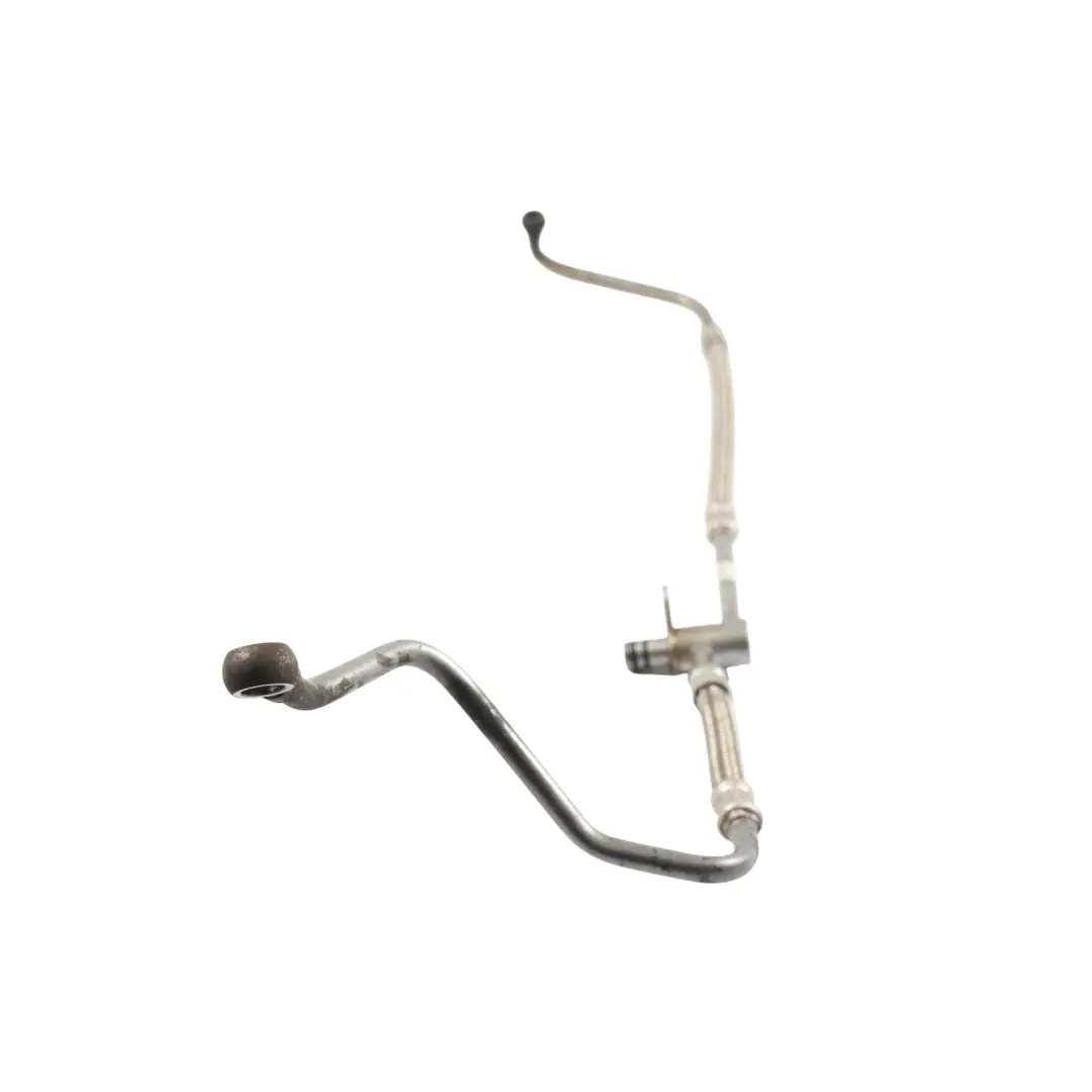 Land Rover Discovery 4 L319 Turbolader Ölleitung 3.0 TDV6 9X2Q-6K679-CB - SKU LR038163 - Teilenummer LR038163