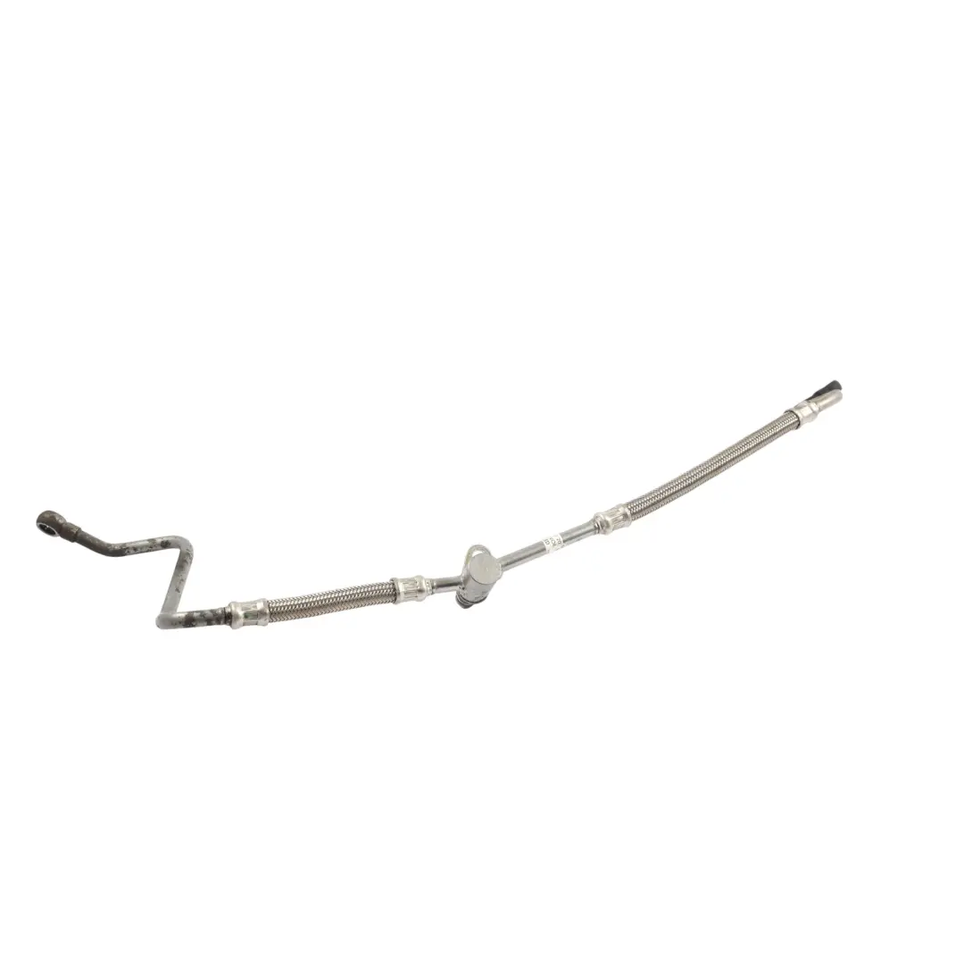 Land Rover Discovery 4 L319 Linea Tubo Olio Turbo 3.0 TDV6 9X2Q-6K679-CB - SKU LR038163 - Numero di parte LR038163