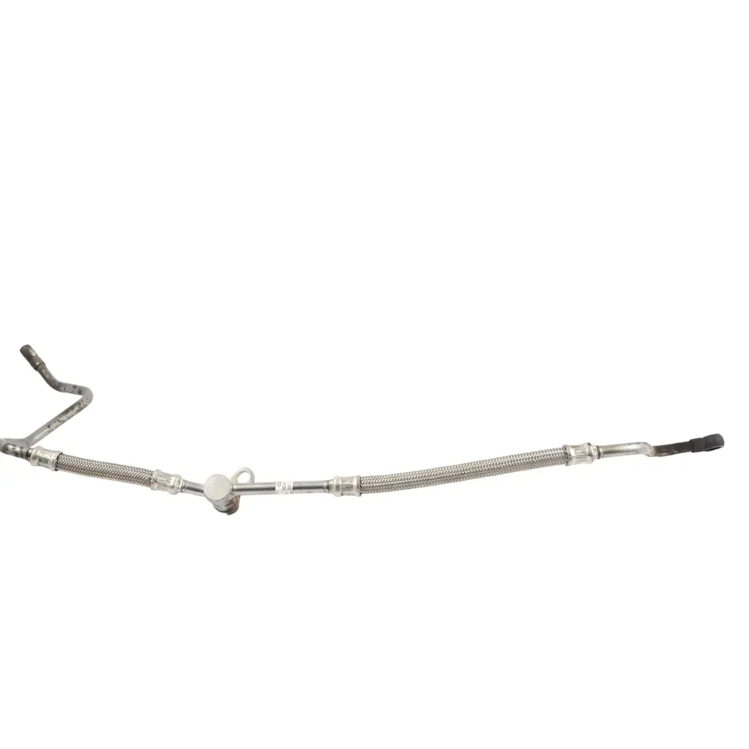 Land Rover Discovery 4 L319 Conduite D'Huile Turbo 3.0 TDV6 9X2Q-6K679-CB - SKU LR038163 - Numéro de pièce LR038163