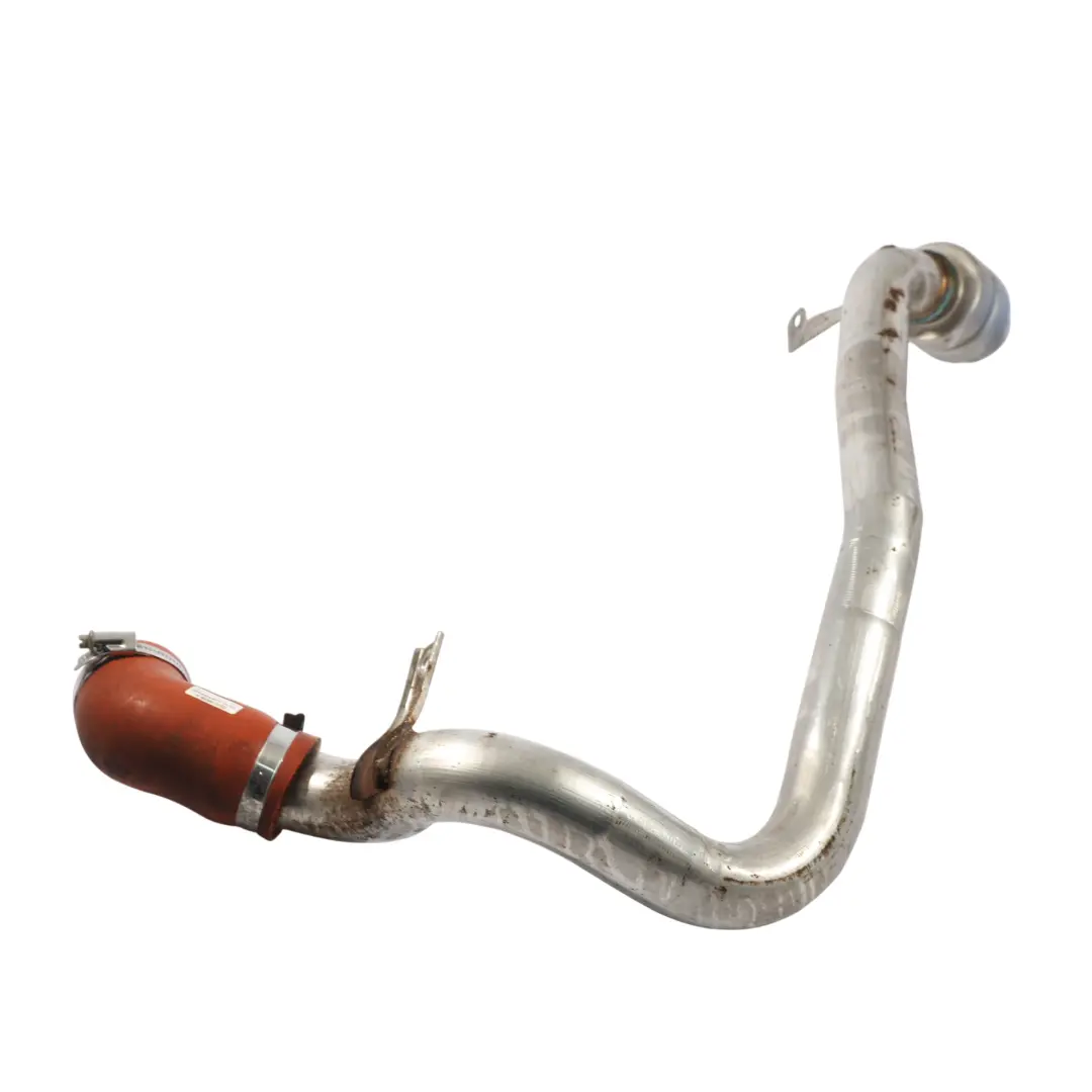 Wąż Powietrza Doładowującego BJ32-6C646 do Range Rover Evoque L538 o numerze LR038315 Range Rover Evoque L538 Wąż Powietrza Doładowującego BJ32-6C646 - SKU LR038315 - Numer Części LR038315