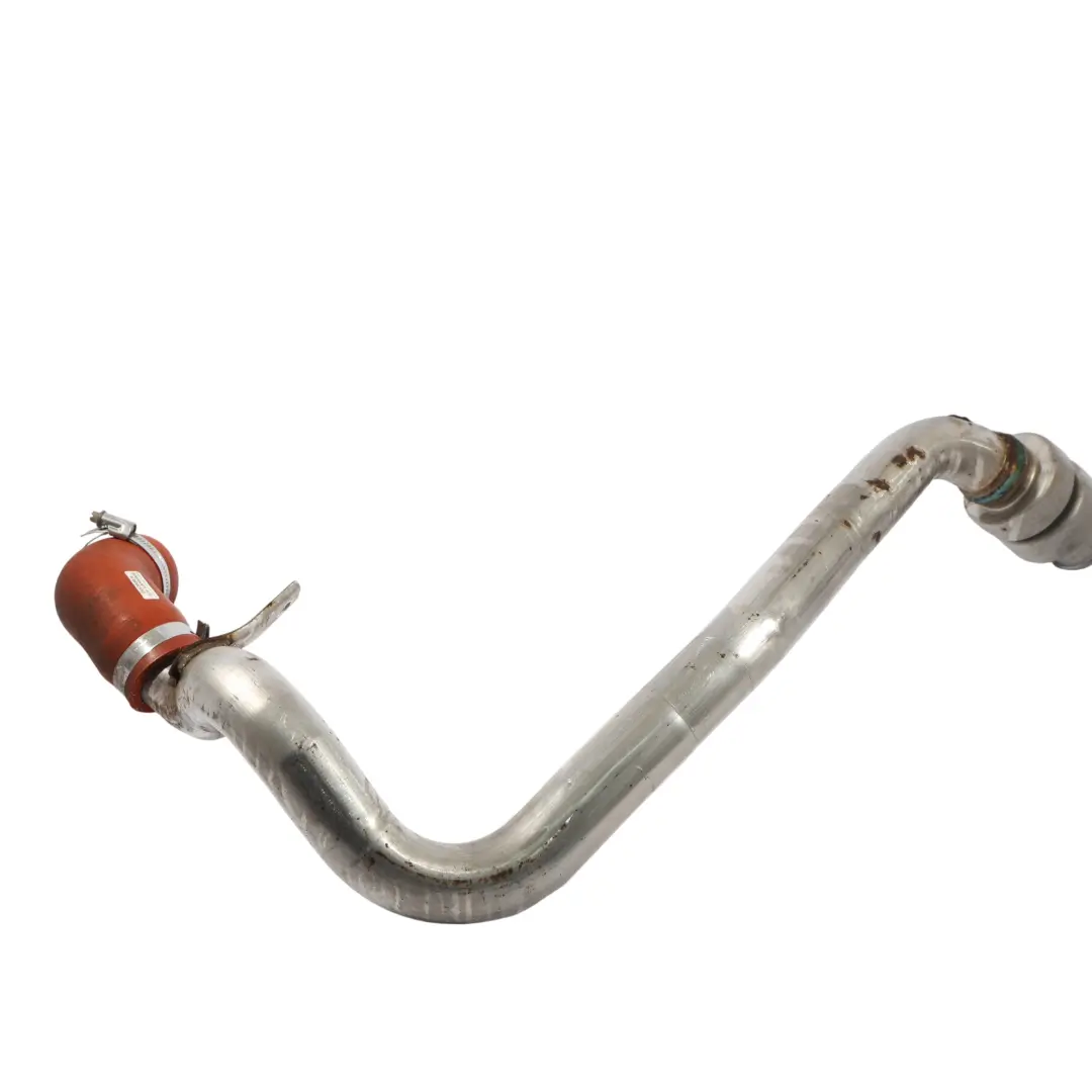 Tuyau Air Suralimentation BJ32-6C646 pour Range Rover Evoque L538 à propos du numéro de pièce LR038315 Range Rover Evoque L538 Tuyau Air Suralimentation BJ32-6C646 - SKU LR038315 - Numéro de pièce LR038315