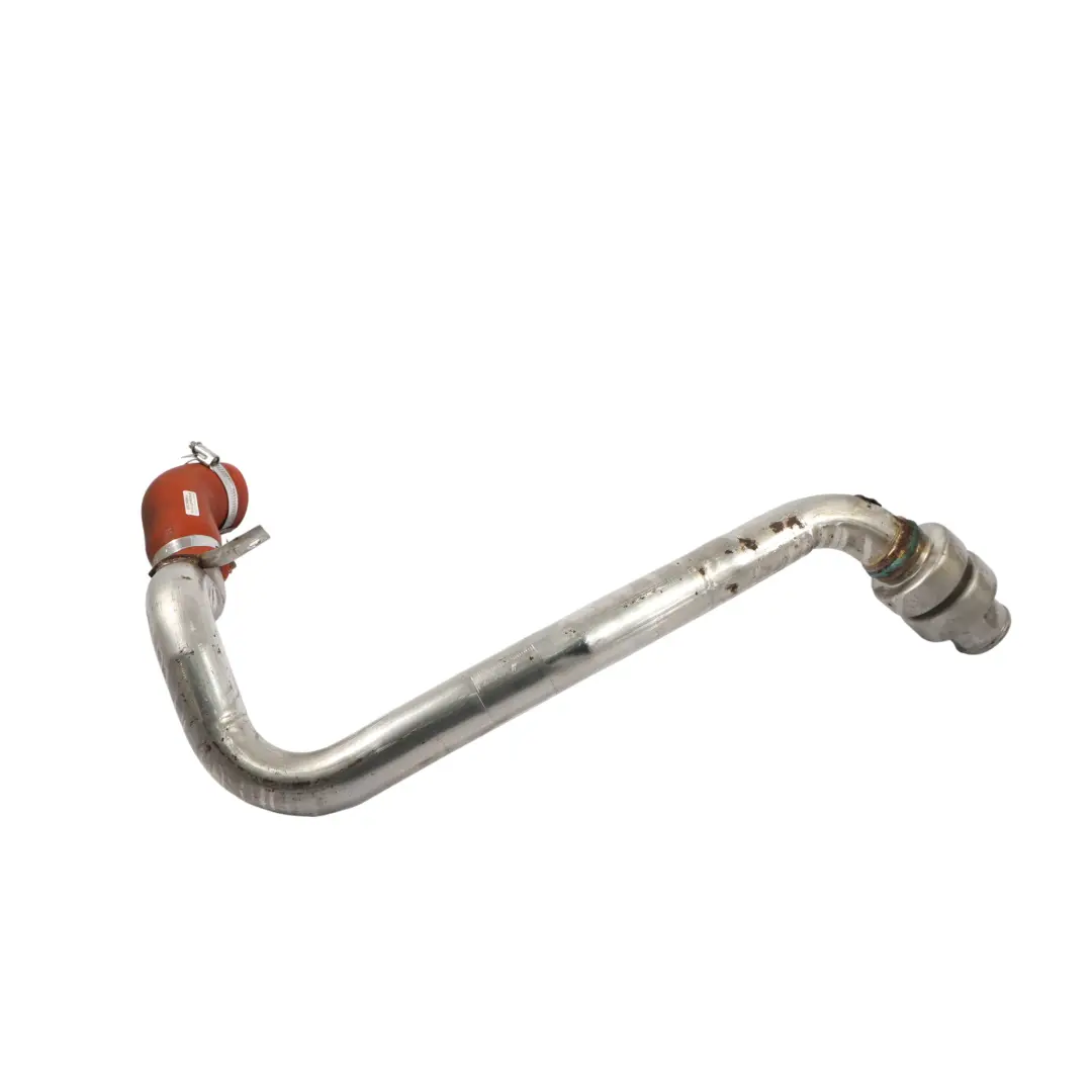 Range Rover Evoque L538 Charge Air Pipe Line Hose Tube BJ32-6C646 - SKU LR038315 - Part number LR038315