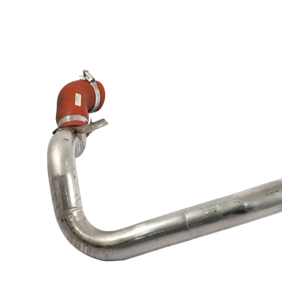 Range Rover Evoque L538 Charge Air Pipe Line Hose Tube BJ32-6C646 - SKU LR038315 - Part number LR038315