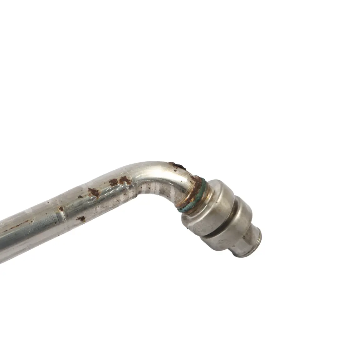 Range Rover Evoque L538 Charge Air Pipe Line Hose Tube BJ32-6C646 - SKU LR038315 - Part number LR038315